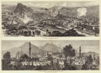 Russo-Turkish War